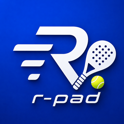 R Pad