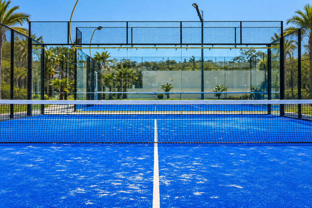 Padel Hub