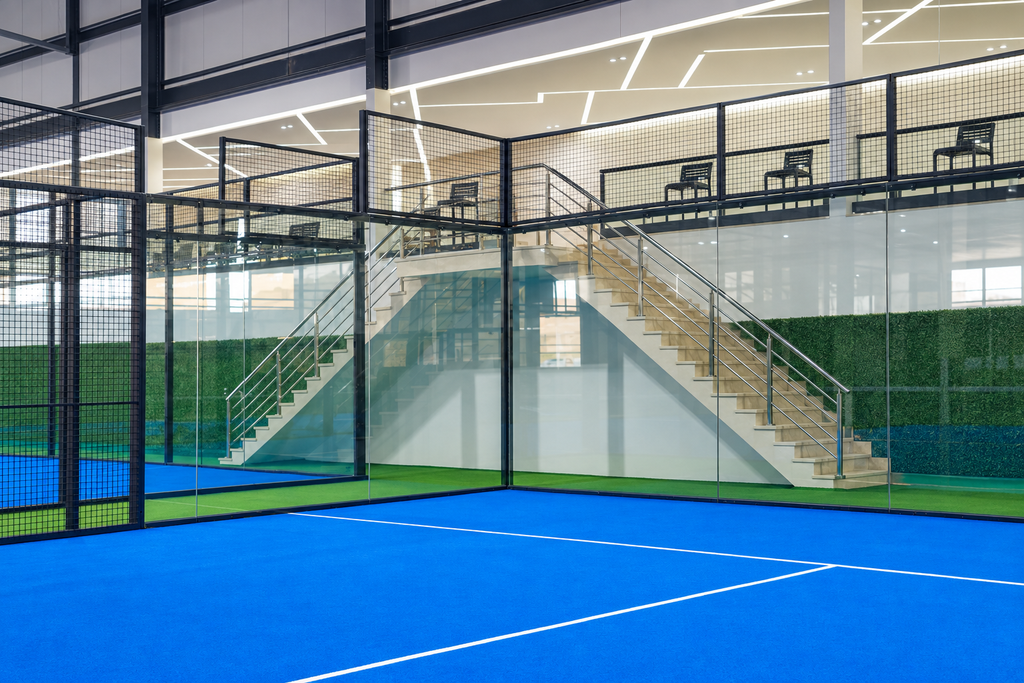 Oxygene Padel